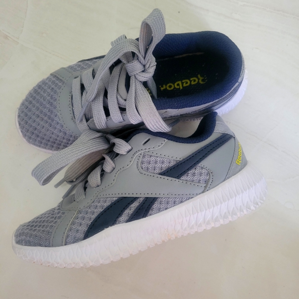 Boys Reebok sneakers
